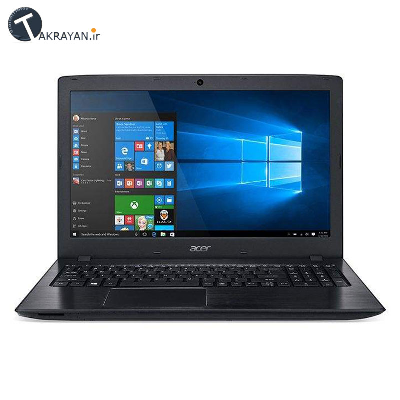 Acer Aspire E5-576